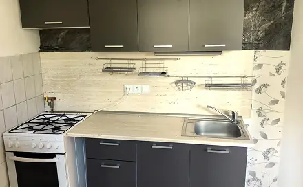 Pronájem bytu 2+1 45 m²
