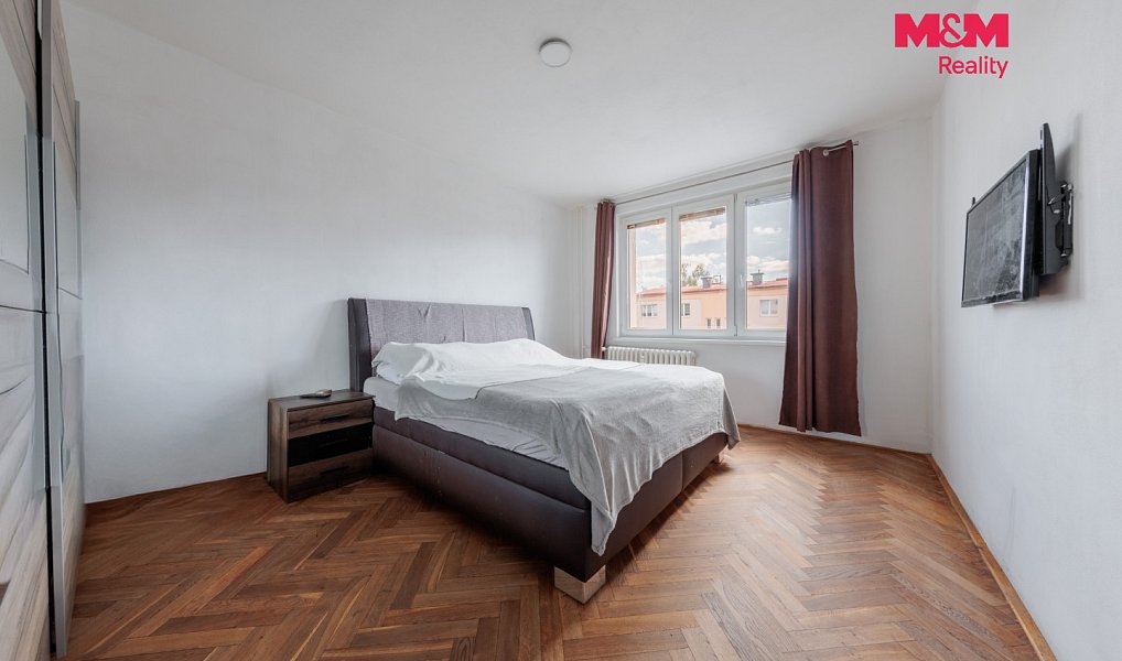 Prodej bytu 2+1 60 m², Horní Slavkov – náhled fotky 5