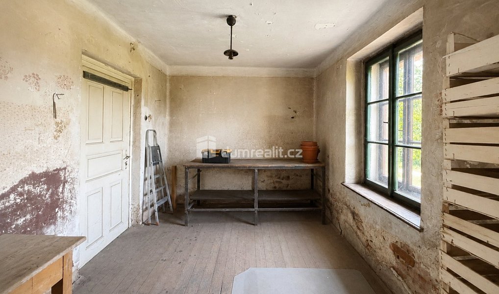Prodej domu 195 m² s pozemkem 725 m², Ústí nad Labem – náhled fotky 18