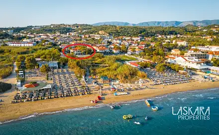 Prodej ubytovacího objektu 812 m², Ostrov Zakynthos, Zakynthos, Tsilivi, Řecko