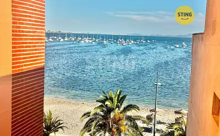 Prodej bytu 3+1 80 m², San Pedro del Piňatar, Španělsko