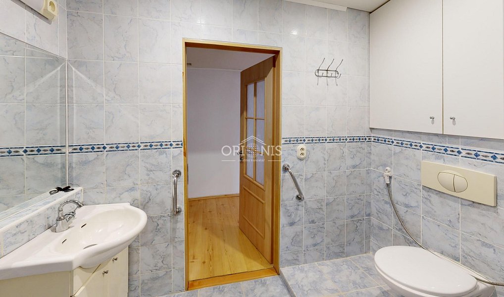 Prodej bytu 2+1 61 m², Chomutov – náhled fotky 10