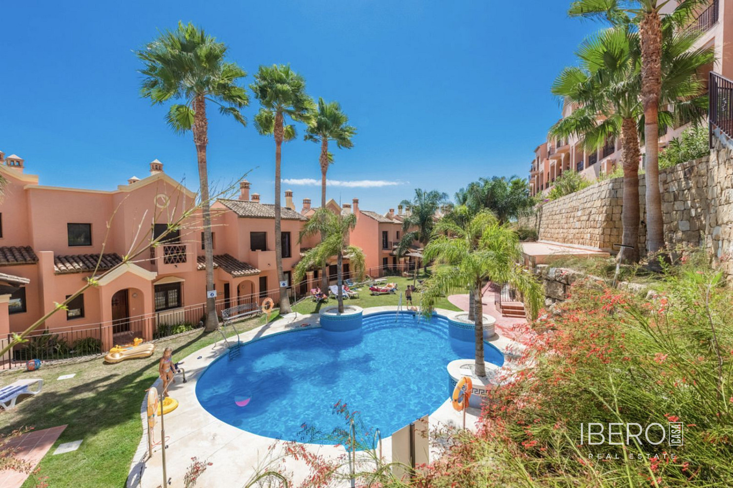 Casa 4+kk – Estepona, Barriada Islas Canarias - Vista 2
