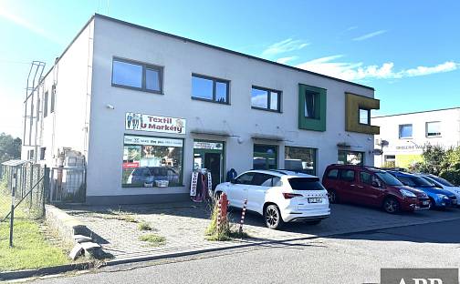 Pronájem obchodních prostor 50 m², Močidla, Uherský Brod, okres Uherské Hradiště