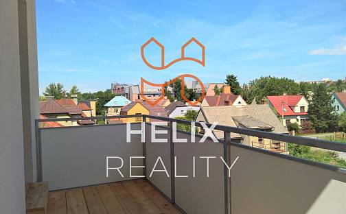 Pronájem bytu 2+kk 53 m², Na Poříčí, Frýdek-Místek - Frýdek