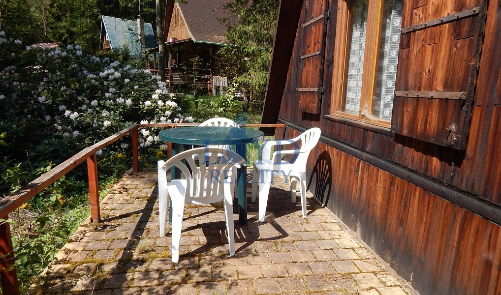 Prodej chaty/chalupy 45 m² s pozemkem 1 009 m², Tatrovice – náhled fotky 15