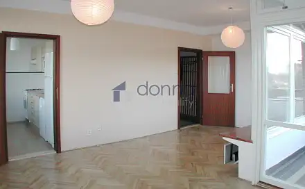 Pronájem bytu 3+1 78 m²