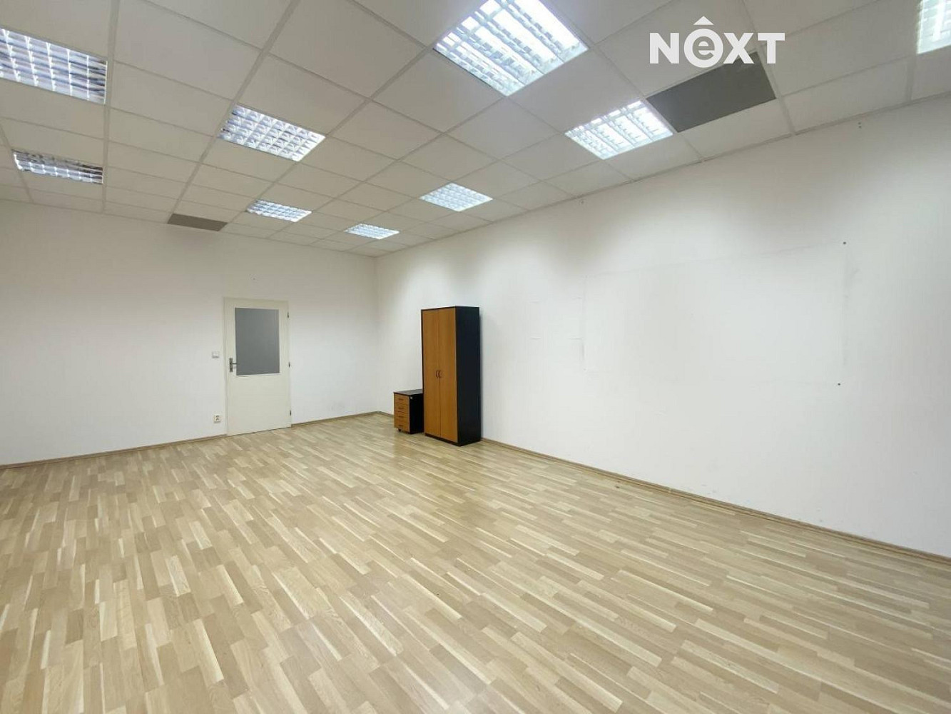 Pronájem kanceláře 114 m² – fotografie 5