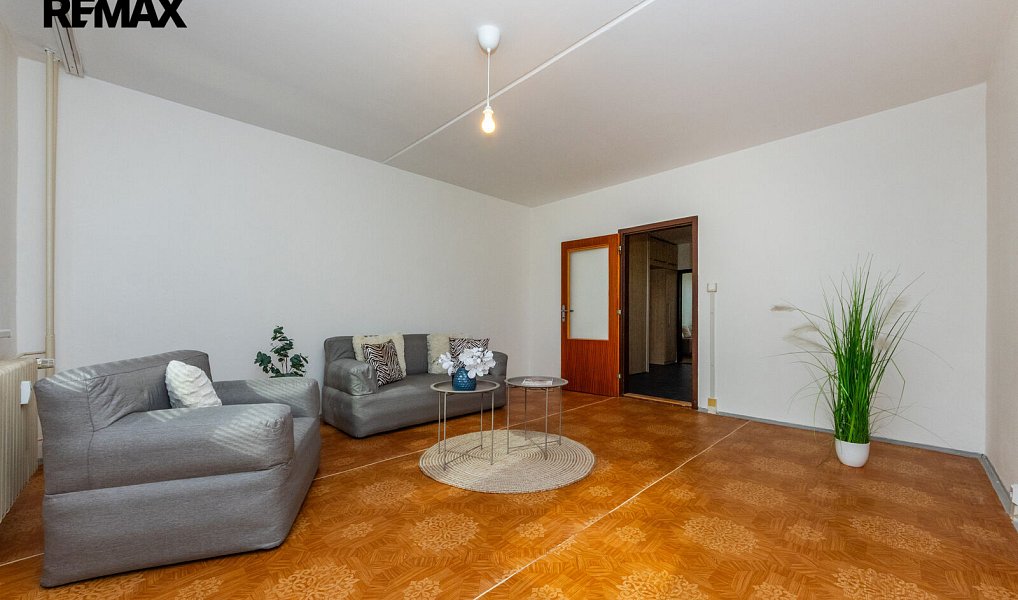 Prodej bytu 3+1 73 m², Praha – náhled fotky 5