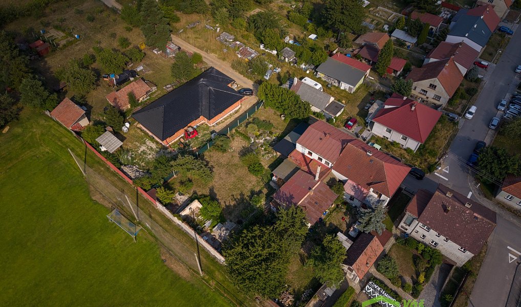 Prodej domu 225 m² s pozemkem 1 047 m², Měřín – náhled fotky 35