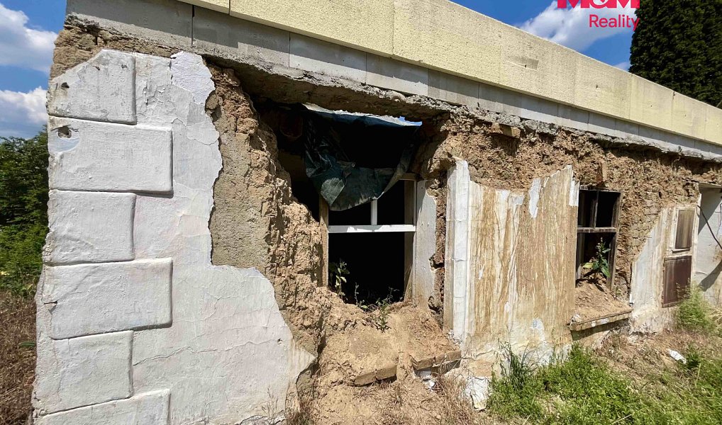 Prodej stavebního pozemku 212 m², Přemyslovice – náhled fotky 5