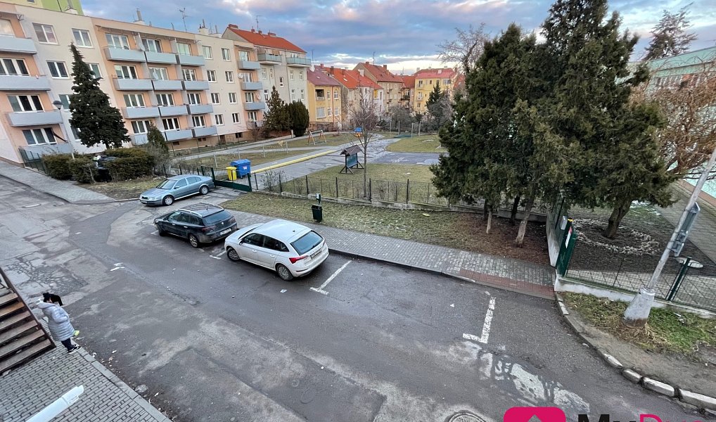 Pronájem bytu 2+1 50 m², Znojmo – náhled fotky 7