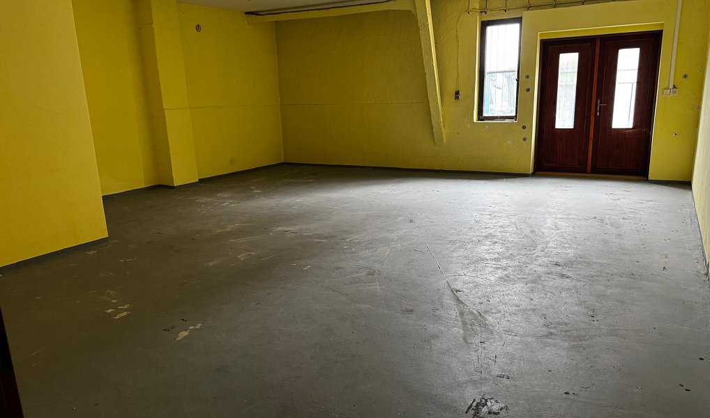 Pronájem skladovacích prostor 160 m², Vizovice – náhled fotky 5