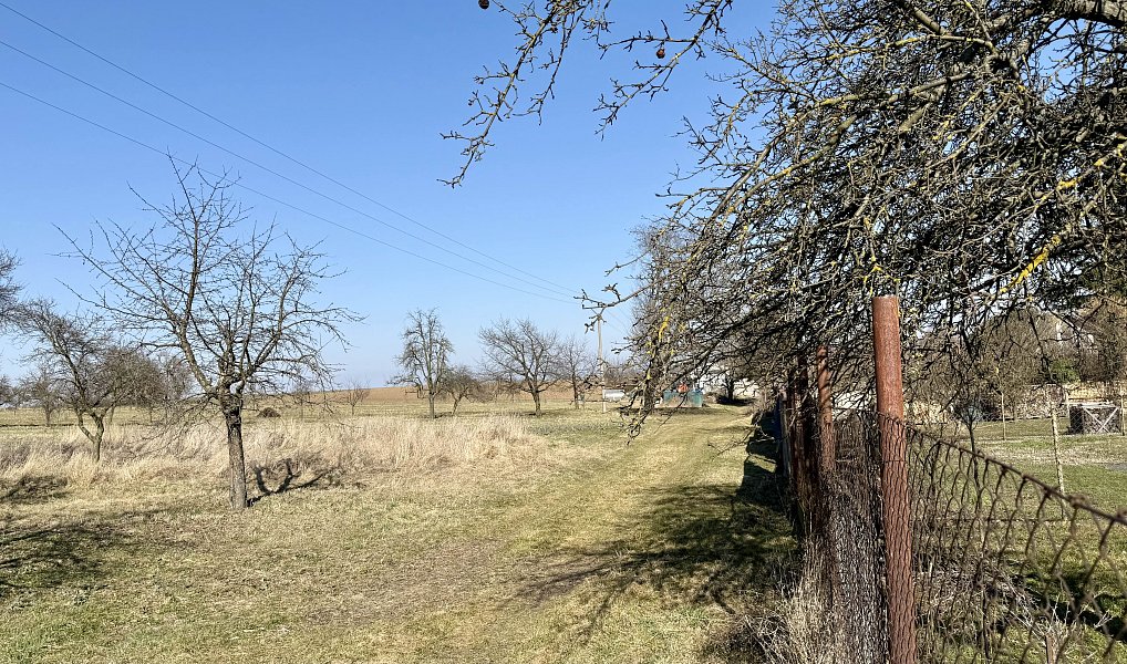 Prodej domu 160 m² s pozemkem 1 044 m², Rataje – náhled fotky 41