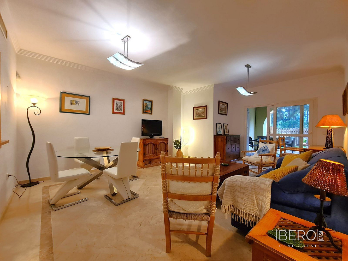Pis 2+kk – San Roque, Sotogrande - Vista 2