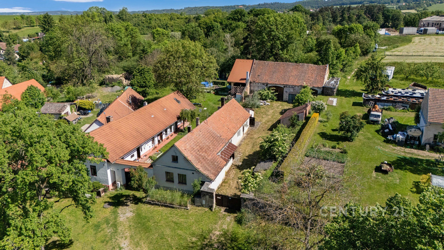 Prodej domu 142 m² s pozemkem 1 434 m² – fotografie 2