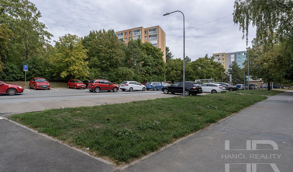 Prodej bytu 3+1 66 m², Brno – náhled fotky 30