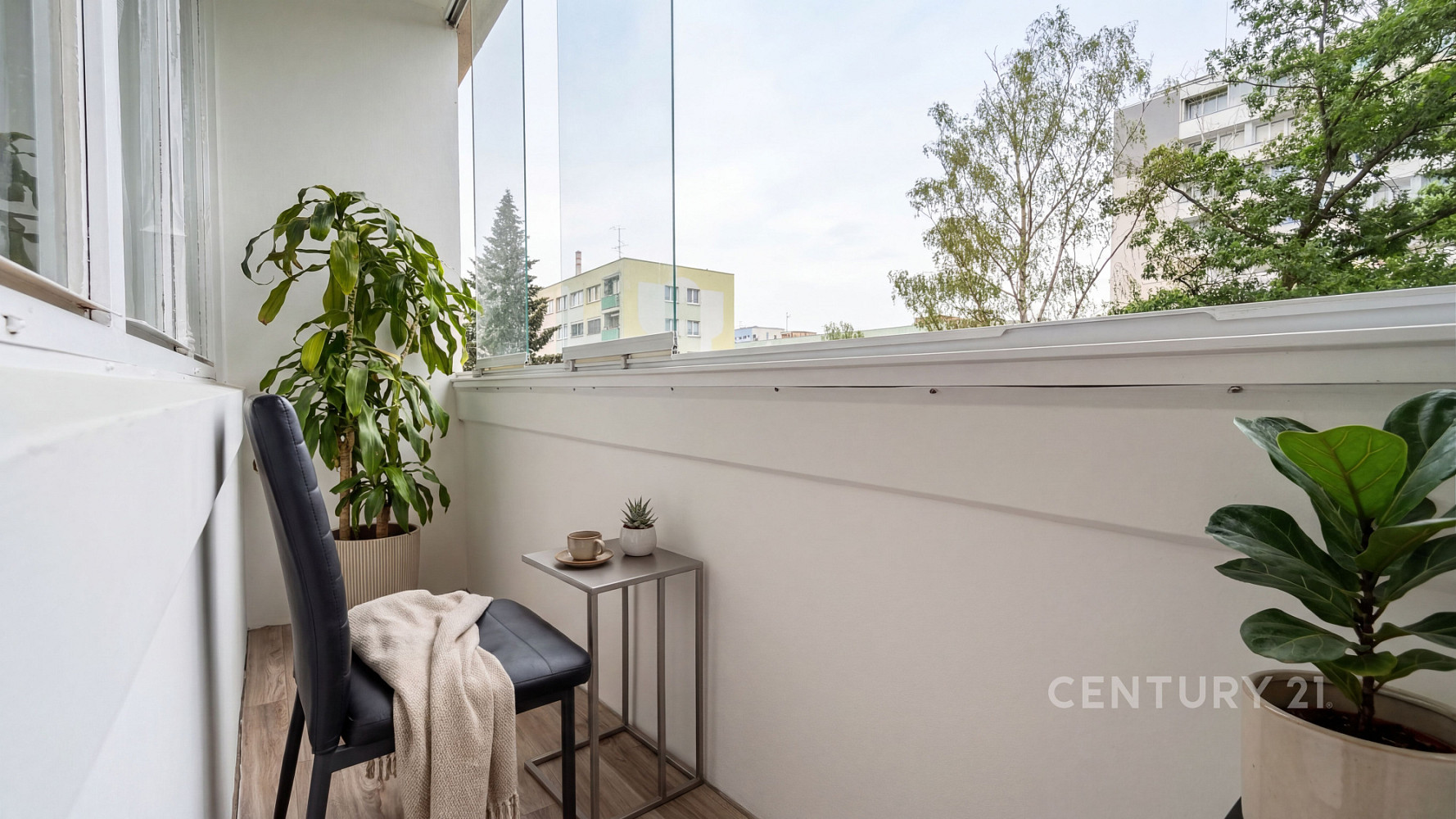 Prodej bytu 1+1 39 m² – fotografie 3