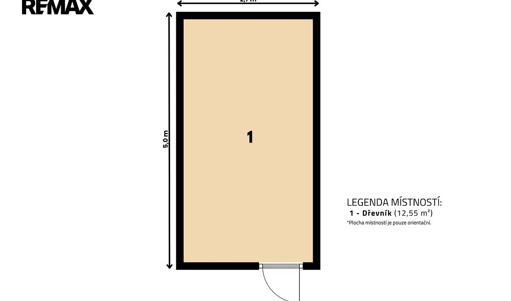 Prodej domu 91 m² s pozemkem 1 593 m², Řehenice – náhled fotky 9
