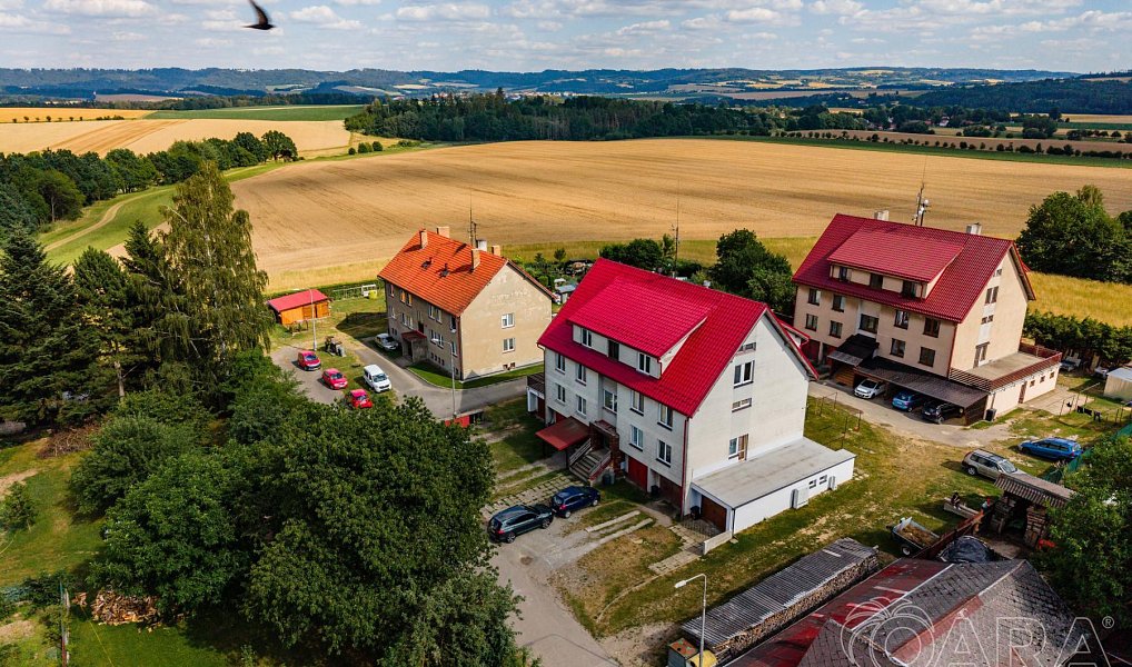 Prodej bytu 4+1 74 m², Oldřichov – náhled fotky 20