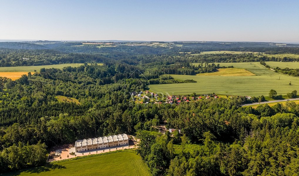 Prodej domu 121 m² s pozemkem 180 m², Tábor – náhled fotky 24