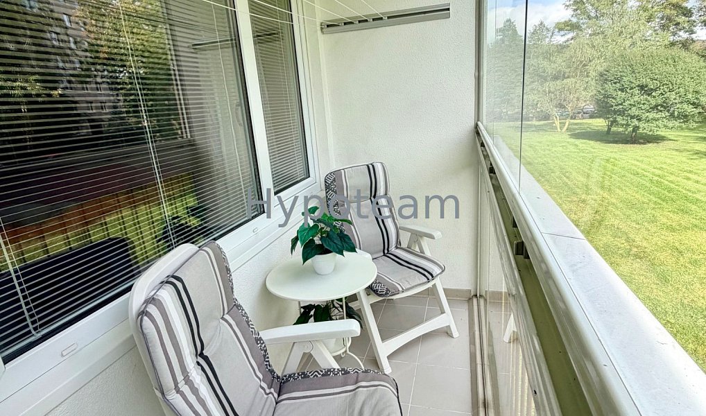 Prodej bytu 2+1 64 m², Ústí nad Labem – náhled fotky 2