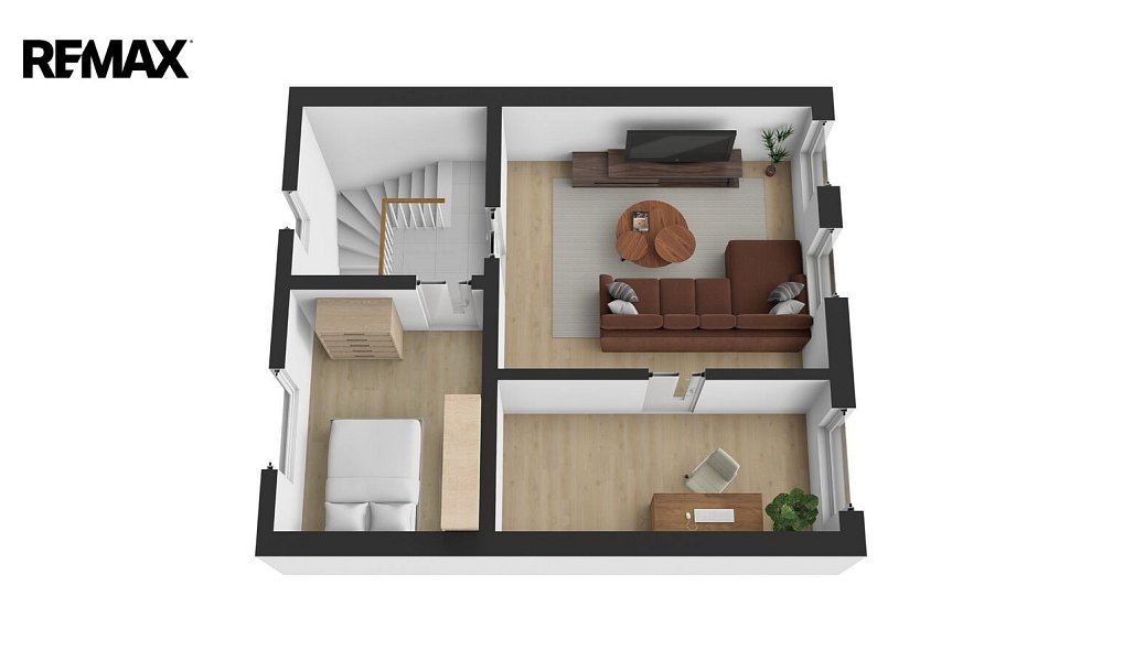 Prodej domu 99 m² s pozemkem 93 m², Brno – náhled fotky 11