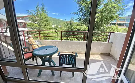 Prodej bytu 1+kk 32 m², Sveti Vlas, Bulharsko