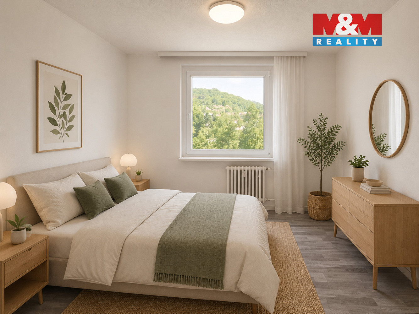 Prodej bytu 3+1 79 m² — photo 5