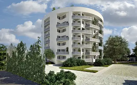 PANORAMA HEULOS, Srázná, Jihlava