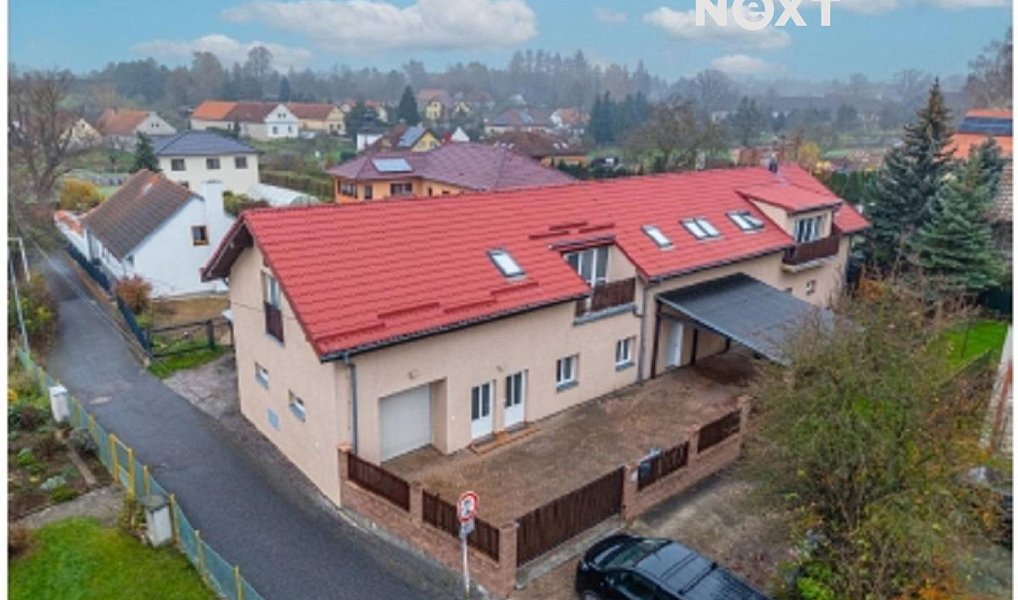 Pronájem bytu 4+kk 130 m², Tábor – náhled fotky 4
