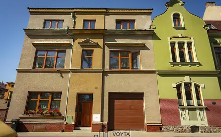 Prodej domu 320 m² s pozemkem 329 m², Tyršova, Duchcov, okres Teplice