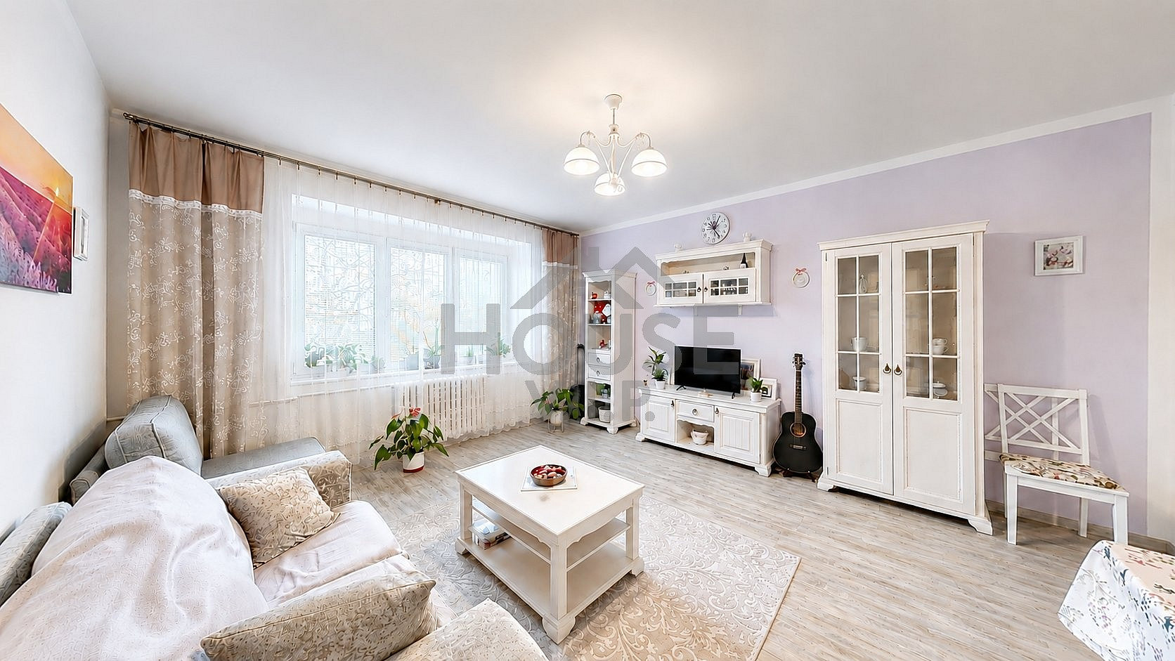 Prodej bytu 3+1 77 m² – fotografie 4