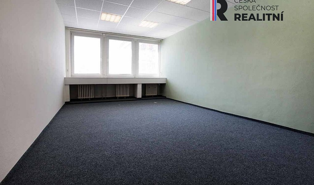Pronájem kanceláře 19 m², Zlín – náhled fotky 13