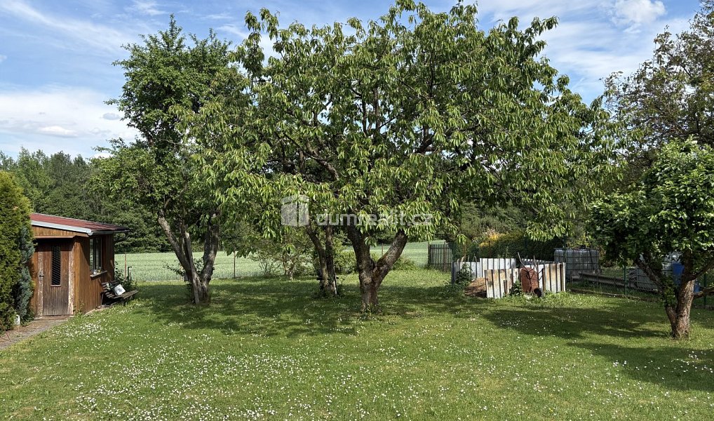 Prodej domu 156 m² s pozemkem 1 124 m², Bohutín – náhled fotky 9