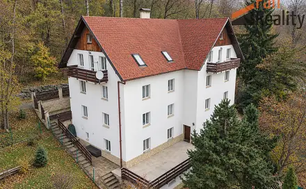 Prodej bytu 2+kk 45 m²