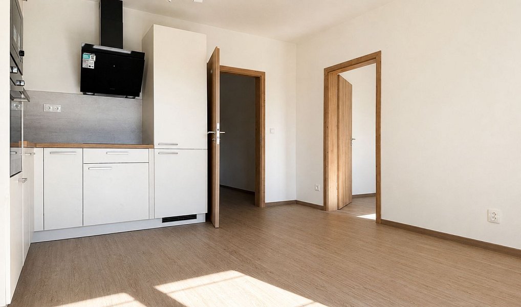 Pronájem bytu 2+kk 39 m², Praha – náhled fotky 2