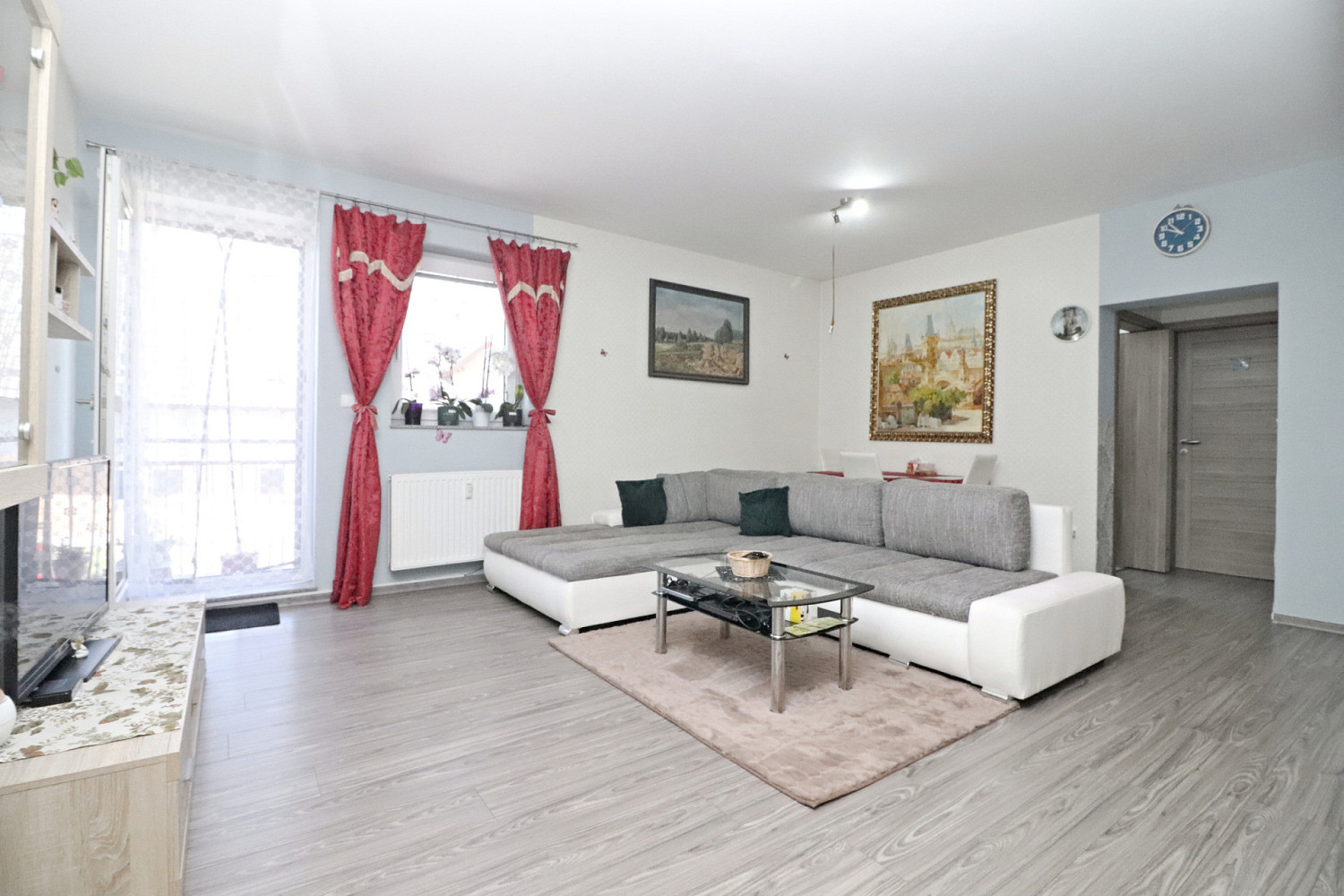 Prodej bytu 3+kk 74 m² – fotografie 2