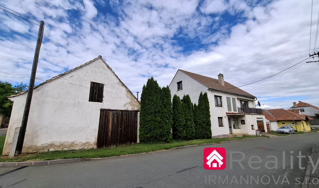 Prodej domu 118 m² s pozemkem 575 m², Horní Dubňany – náhled fotky 5