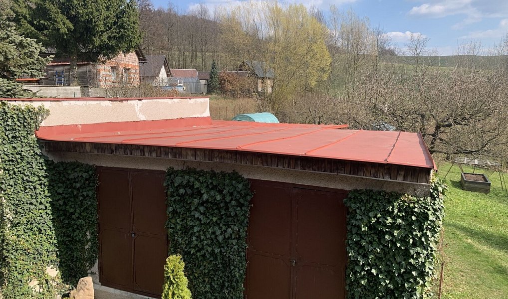 Prodej domu 209 m² s pozemkem 2 108 m², Velké Svatoňovice – náhled fotky 19