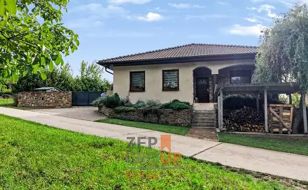 Prodej domu 180 m² s pozemkem 311 m², Blatnice pod Svatým Antonínkem, okres Hodonín