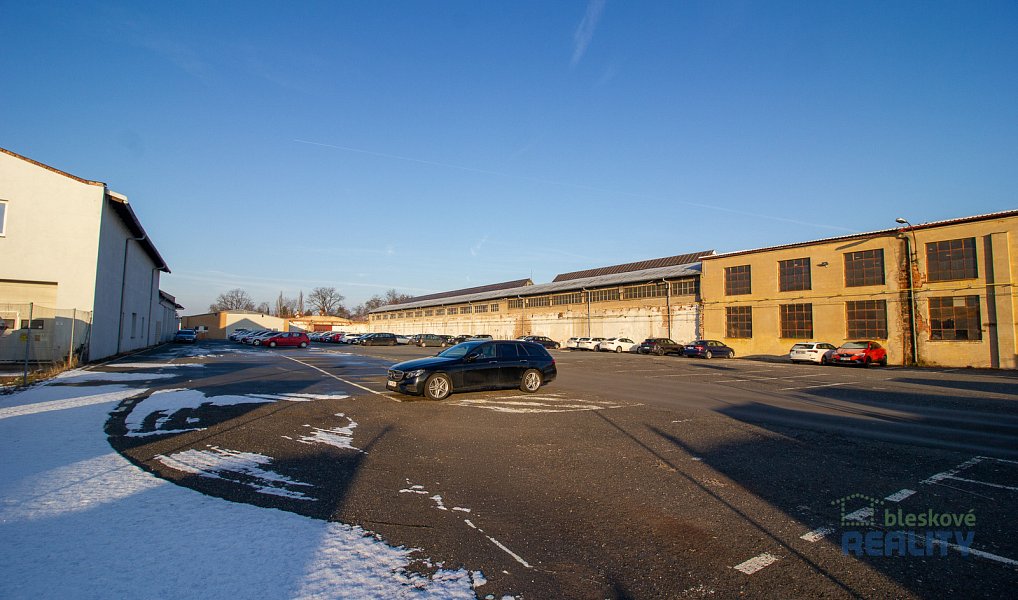 Pronájem komerčního pozemku 100 m², Brandýs nad Labem-Stará Boleslav – náhled fotky 6