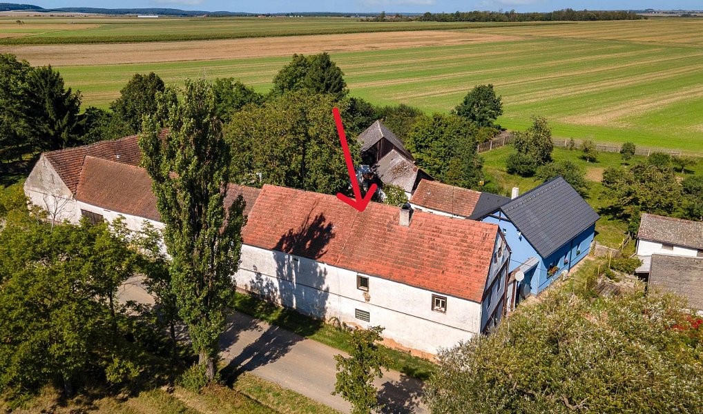 Prodej domu 208 m² s pozemkem 771 m², Kožlany – náhled fotky 29