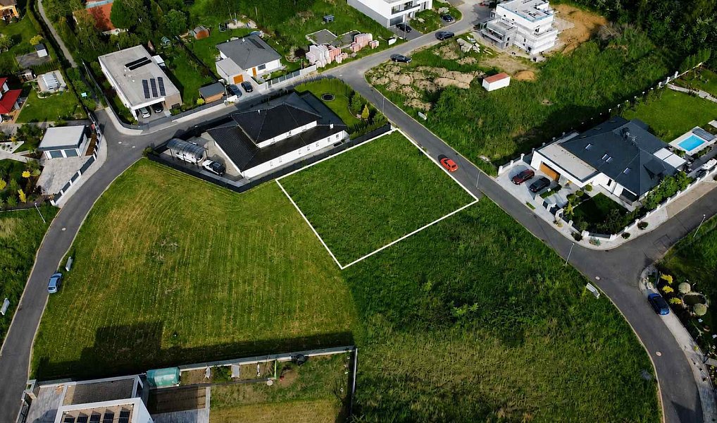 Prodej stavebního pozemku 1 587 m², Karlovy Vary – náhled fotky 9