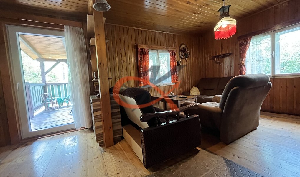 Prodej chaty/chalupy 90 m² s pozemkem 614 m², Nový Hrozenkov – náhled fotky 23