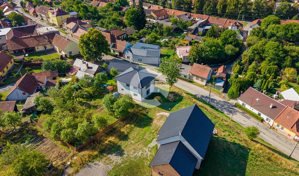 Prodej domu 150 m² s pozemkem 260 m², Jaroměřice – náhled fotky 11