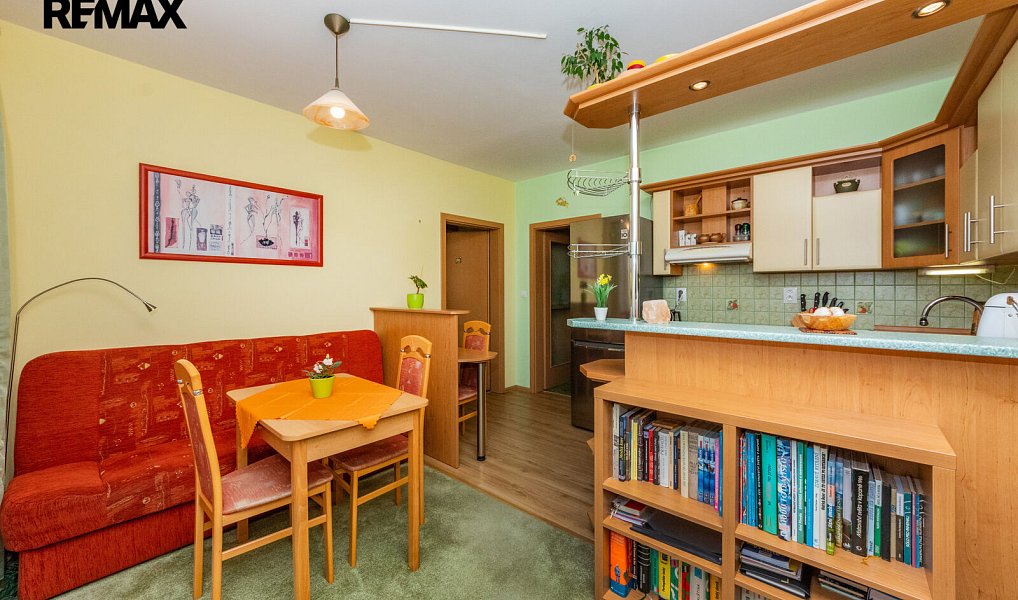 Prodej bytu 2+1 58 m², Praha – náhled fotky 9