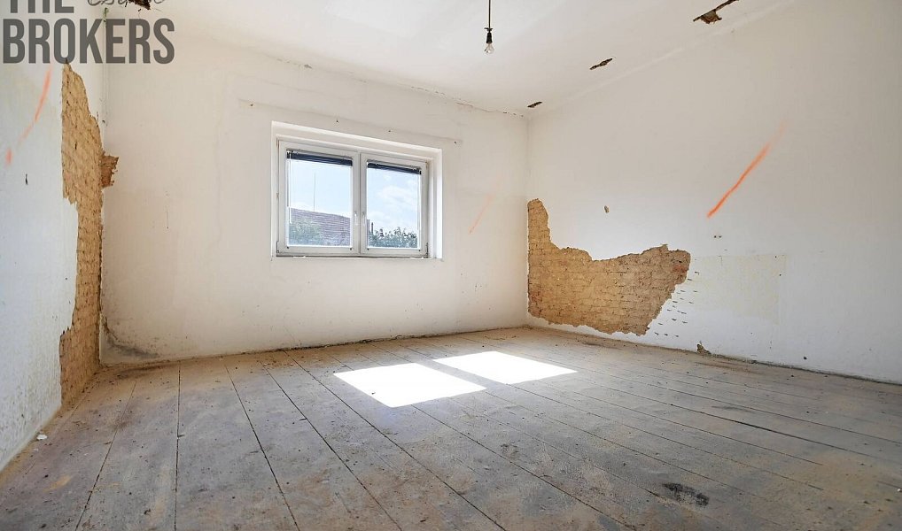 Prodej domu 120 m² s pozemkem 722 m², Praha – náhled fotky 5