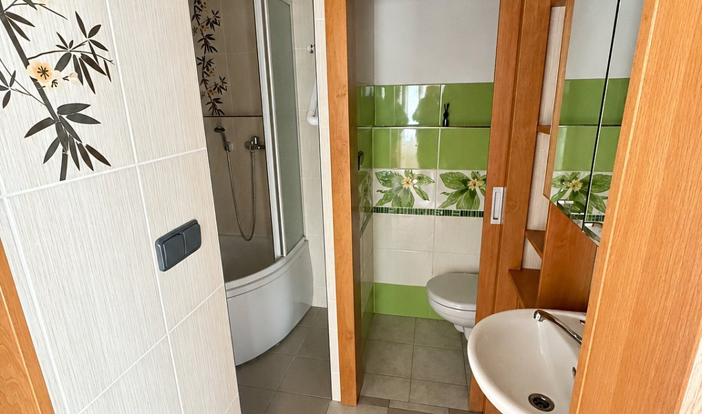 Pronájem bytu 1+1 42 m², Ústí nad Orlicí – náhled fotky 5