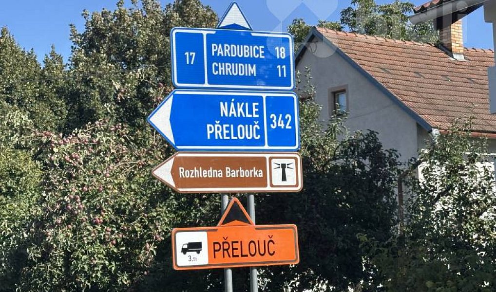 Prodej stavebního pozemku 4 903 m², Heřmanův Městec – náhled fotky 6
